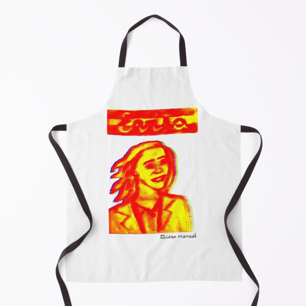Item preview, Evita Peron designed and sold by Diego Manuel Rodriguez.