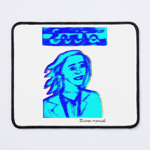 Item preview, Evita Peron designed and sold by Diego Manuel Rodriguez.