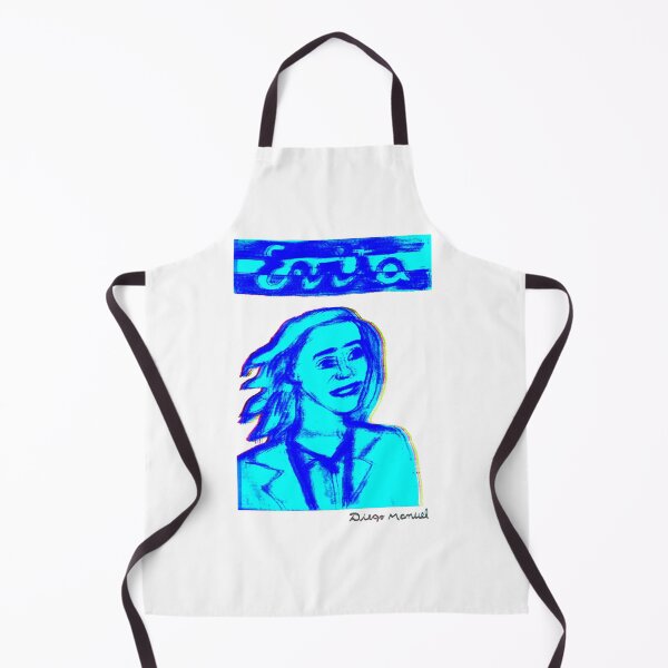 Item preview, Evita Peron designed and sold by Diego Manuel Rodriguez.