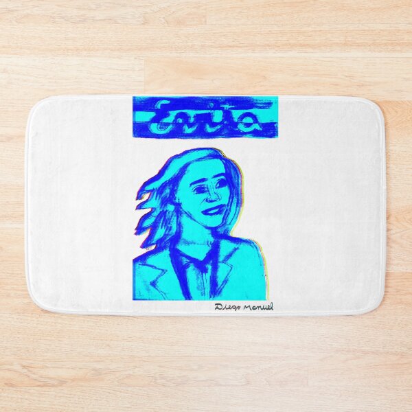 Item preview, Evita Peron designed and sold by Diego Manuel Rodriguez.