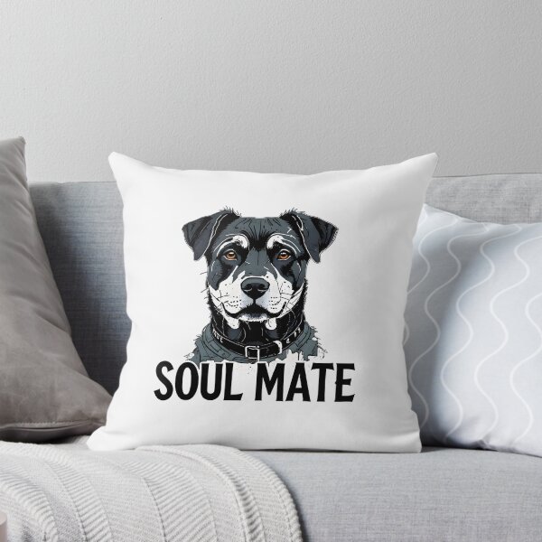 Item preview, Lab soul mate designed and sold by Soulstuff.