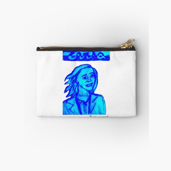 Item preview, Evita Peron designed and sold by Diego Manuel Rodriguez.