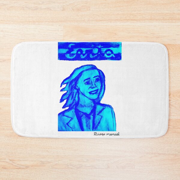 Item preview, Evita Peron designed and sold by Diego Manuel Rodriguez.