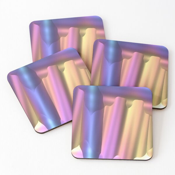 Item preview, Colourful Abstract Design for Prints, Apparel, Home Decor & More designed and sold by ElaKog.