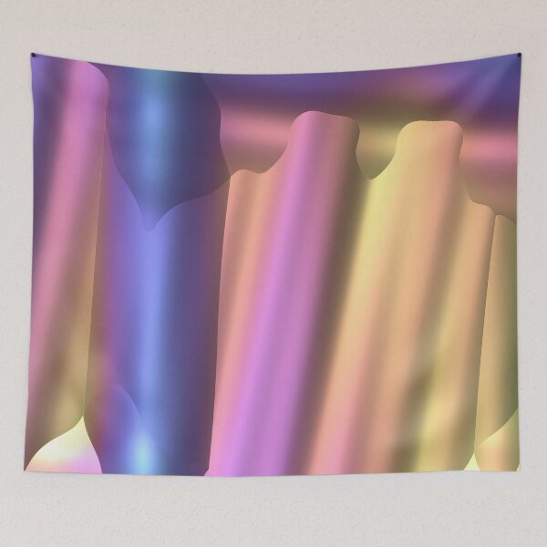 Item preview, Colourful Abstract Design for Prints, Apparel, Home Decor & More designed and sold by ElaKog.
