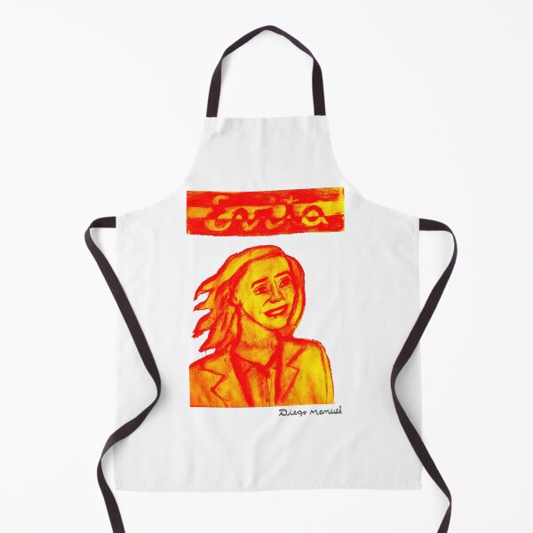 Item preview, Evita Peron designed and sold by Diego Manuel Rodriguez.