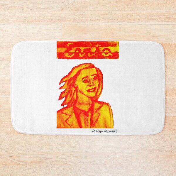 Item preview, Evita Peron designed and sold by Diego Manuel Rodriguez.
