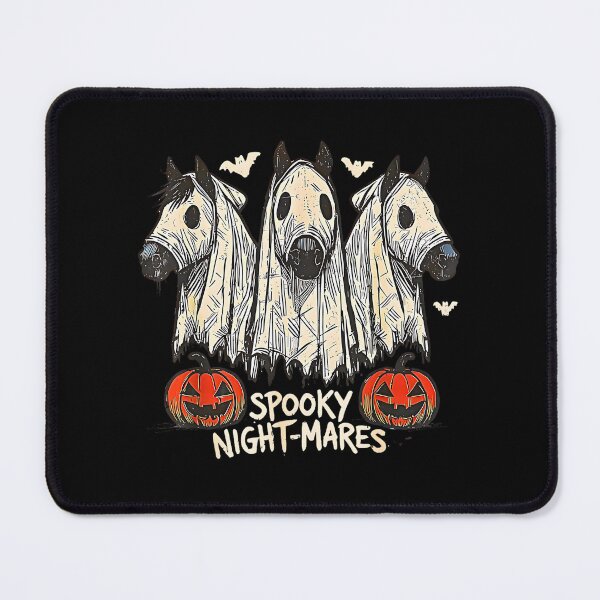 Item preview, Halloween Spooky Night-Mares Horse designed and sold by URGlden.