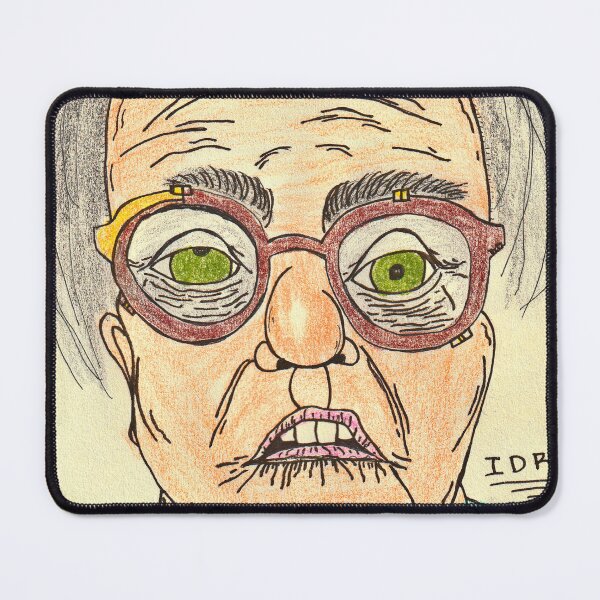 Item preview, Rosie O'Donnell designed and sold by IDrawReetards.