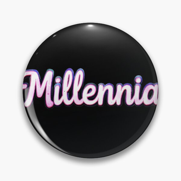 Item preview, Millennial 5 designed and sold by nhk999.