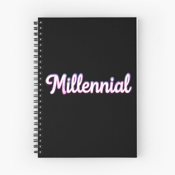 Item preview, Millennial 5 designed and sold by nhk999.