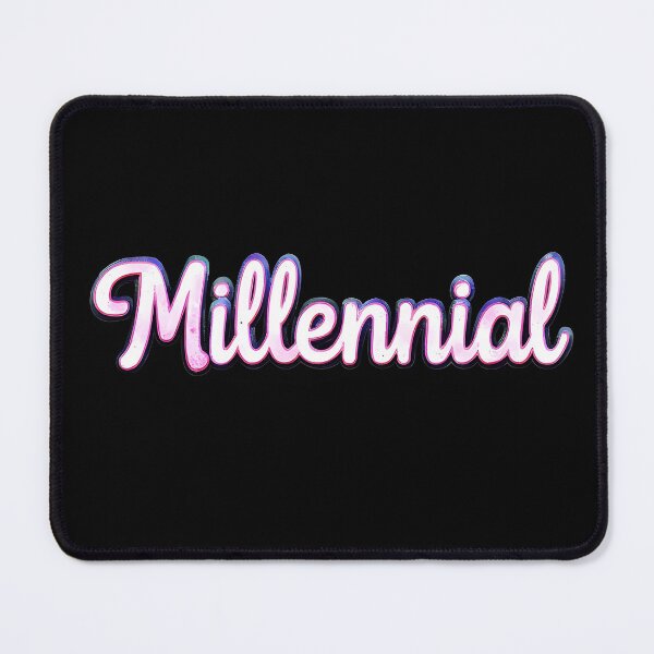 Item preview, Millennial 5 designed and sold by nhk999.