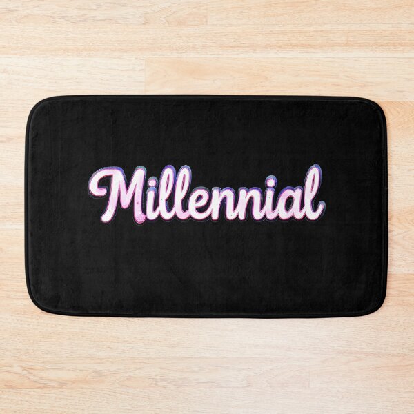 Item preview, Millennial 5 designed and sold by nhk999.