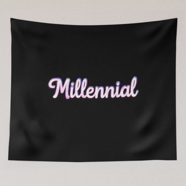 Item preview, Millennial 5 designed and sold by nhk999.