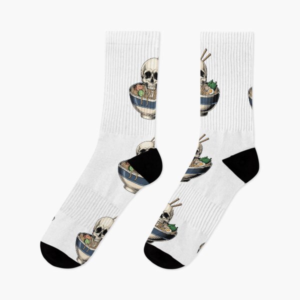 Item preview,  Death By Ramen designed and sold by rendigart.