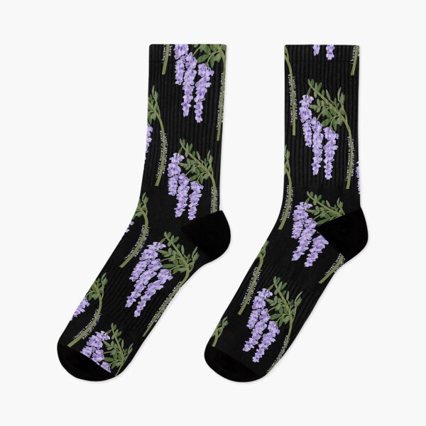 Item preview, the lakes - wisteria designed and sold by SwizzleSwizzle.
