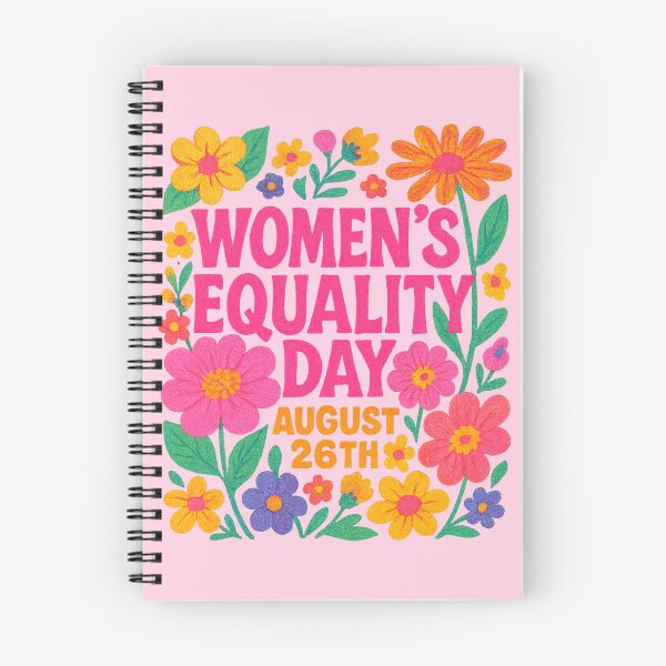 Item preview, Women's Equality Day | August 26th designed and sold by Jennifer Chiera.