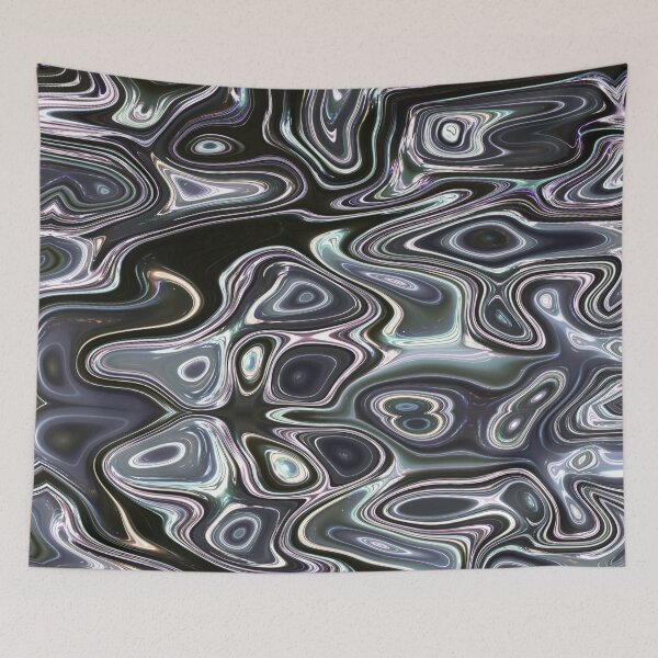 Item preview, Oil Slick designed and sold by ChrisButler.