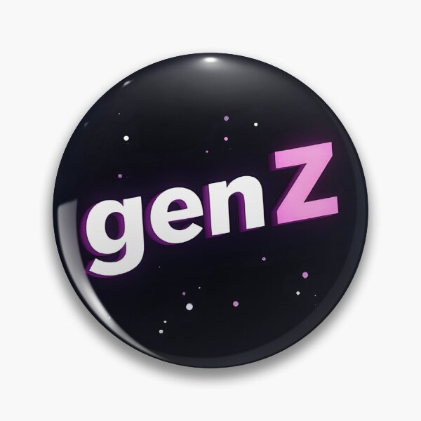 Item preview, Gen Z 5 designed and sold by nhk999.