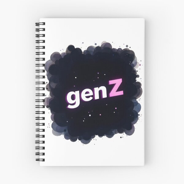 Item preview, Gen Z 5 designed and sold by nhk999.