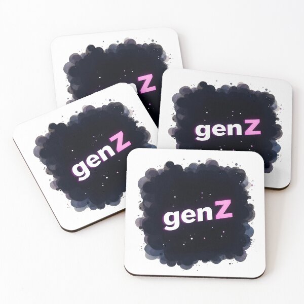 Item preview, Gen Z 5 designed and sold by nhk999.