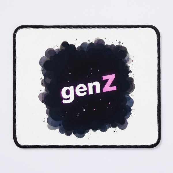 Item preview, Gen Z 5 designed and sold by nhk999.