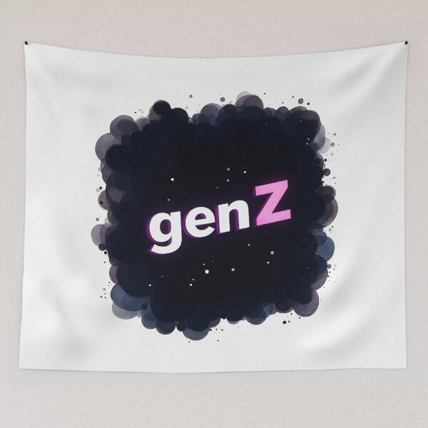 Item preview, Gen Z 5 designed and sold by nhk999.