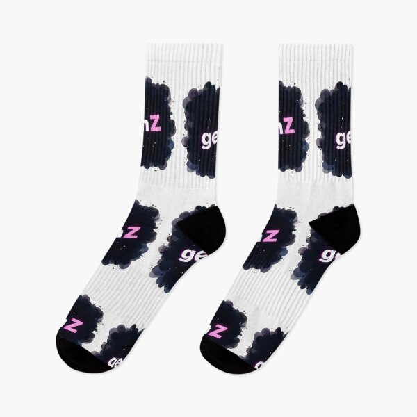Item preview, Gen Z 5 designed and sold by nhk999.