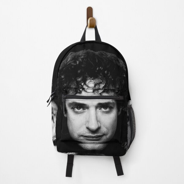 Item preview, Gustavo Cerati Tshirt (Soda Stereo Tshirt) designed and sold by #mossasdesign.