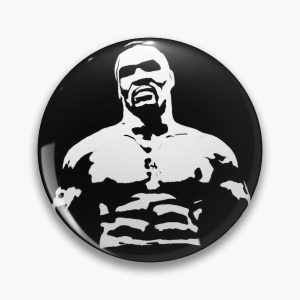 Item preview, Mike Tyson designed and sold by Trivke.