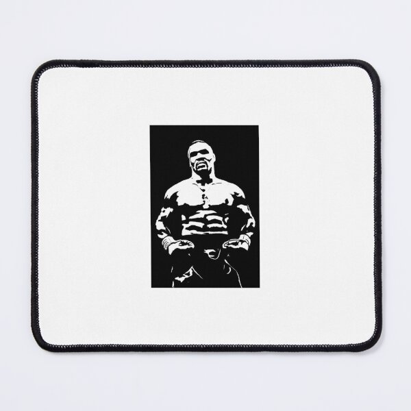 Item preview, Mike Tyson designed and sold by Trivke.