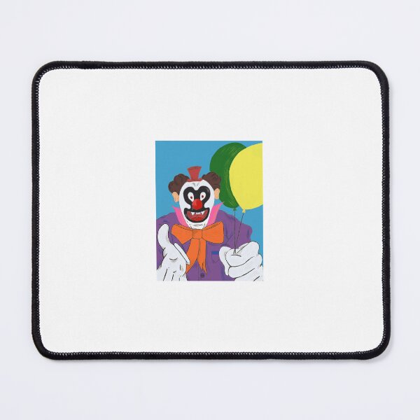 Item preview, Evil Clown designed and sold by Matt389.