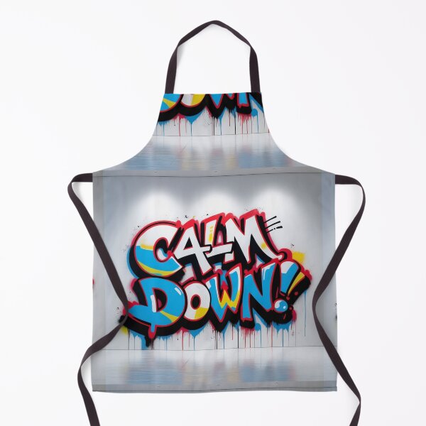 Item preview, Calm Down! 111 designed and sold by Zeir Shop.