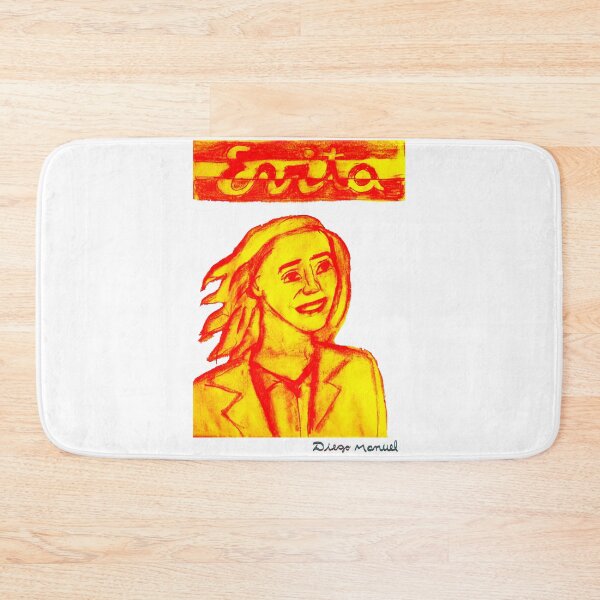 Item preview, Evita Peron designed and sold by Diego Manuel Rodriguez.