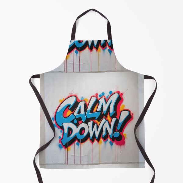 Item preview, Calm Down! 112 designed and sold by Zeir Shop.