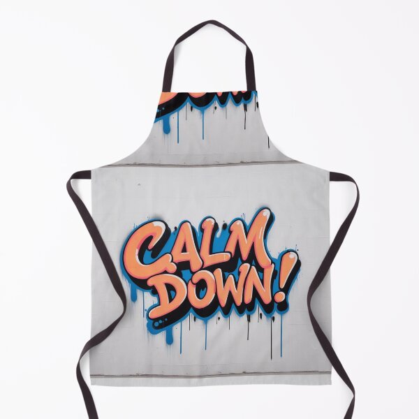 Item preview, Calm Down! 113 designed and sold by Zeir Shop.