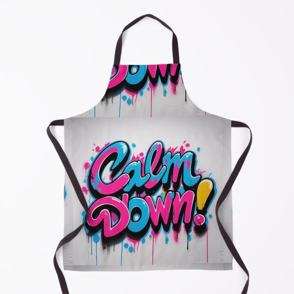 Item preview, Calm Down! 114 designed and sold by Zeir Shop.