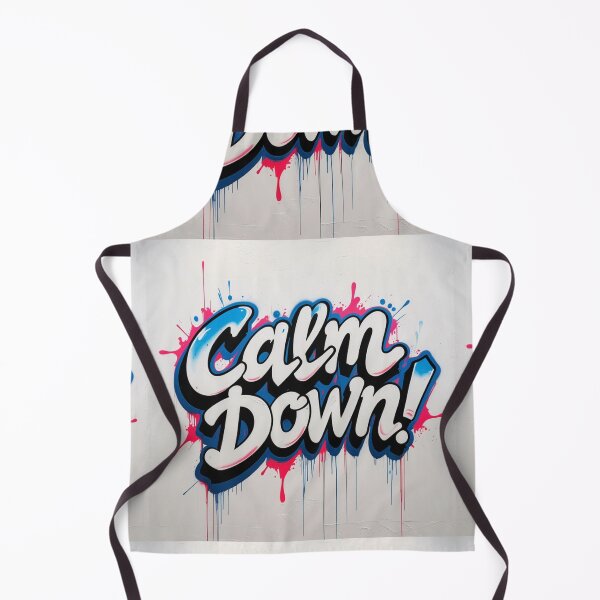 Item preview, Calm Down! 115 designed and sold by Zeir Shop.