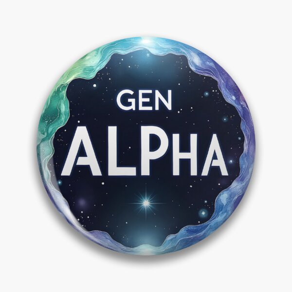 Item preview, Gen Alpha 5 designed and sold by nhk999.