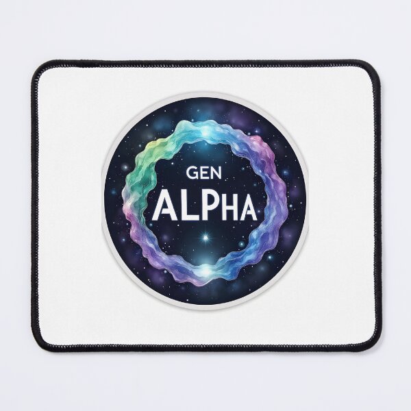 Item preview, Gen Alpha 5 designed and sold by nhk999.
