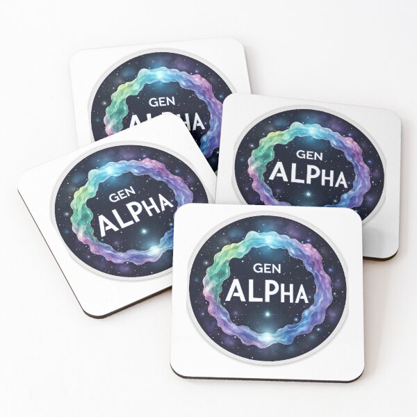 Item preview, Gen Alpha 5 designed and sold by nhk999.