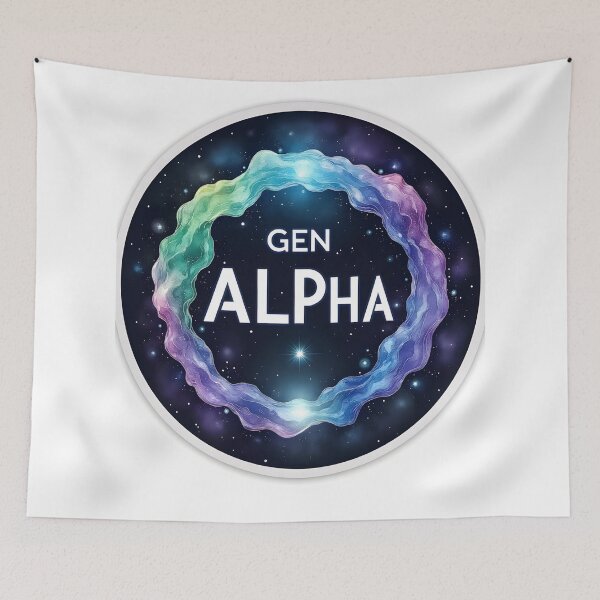Item preview, Gen Alpha 5 designed and sold by nhk999.