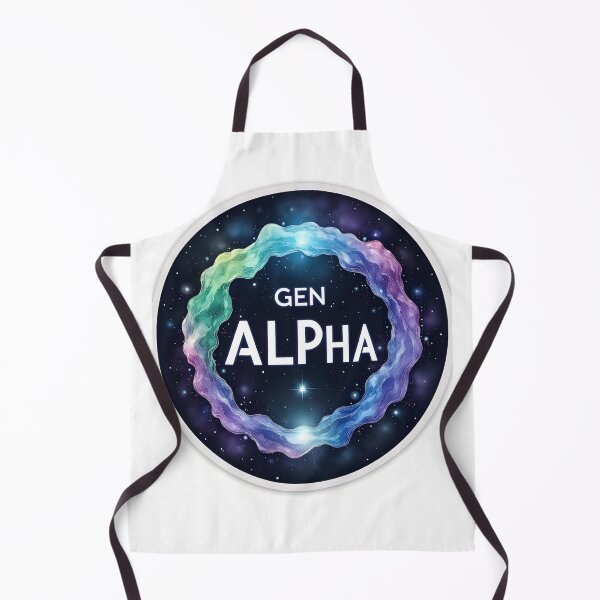 Item preview, Gen Alpha 5 designed and sold by nhk999.