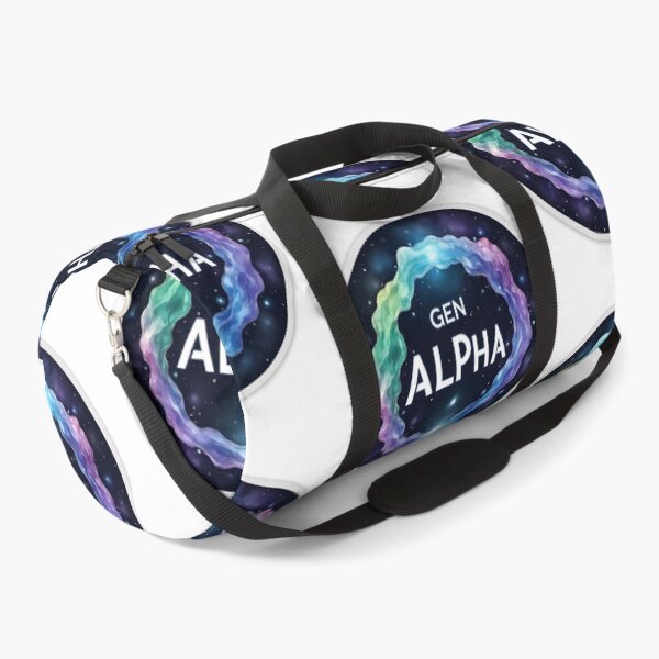 Item preview, Gen Alpha 5 designed and sold by nhk999.