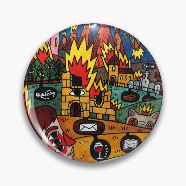 Item preview, Life's Not Out To Get You designed and sold by sm6220.