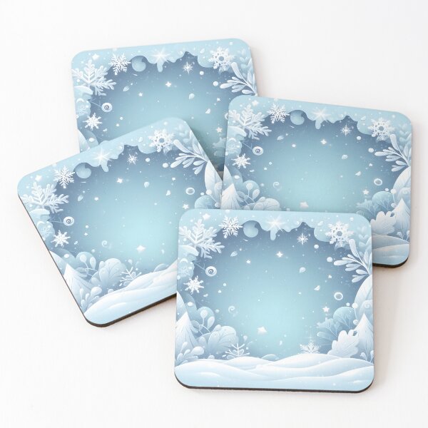 Item preview, Snow designed and sold by BimbaBoom.