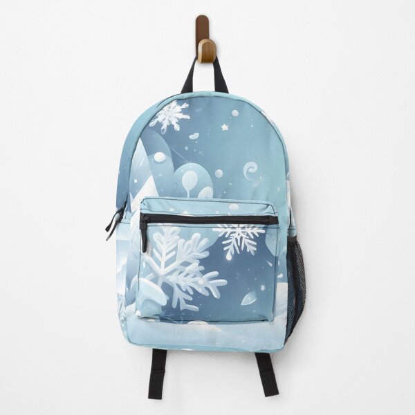 Item preview, Snow designed and sold by BimbaBoom.