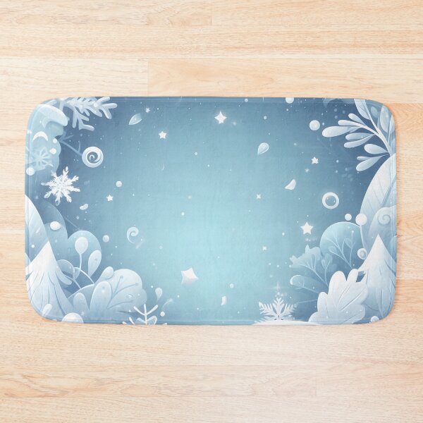Item preview, Snow designed and sold by BimbaBoom.