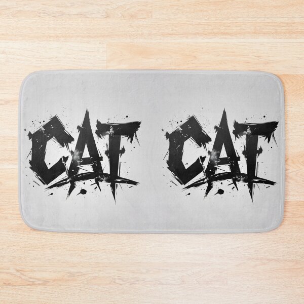 Item preview, Cat 150 designed and sold by Zeir Shop.