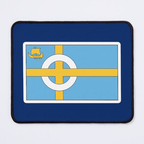 Item preview, ISLE of SKYE Gifts, Stickers & Products designed and sold by mpodger.
